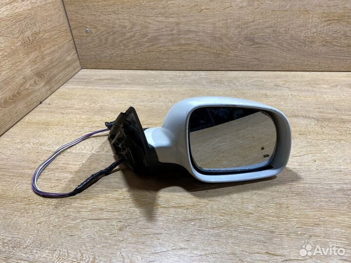 Зеркало правое VW Passat B5 Арт. 7720202