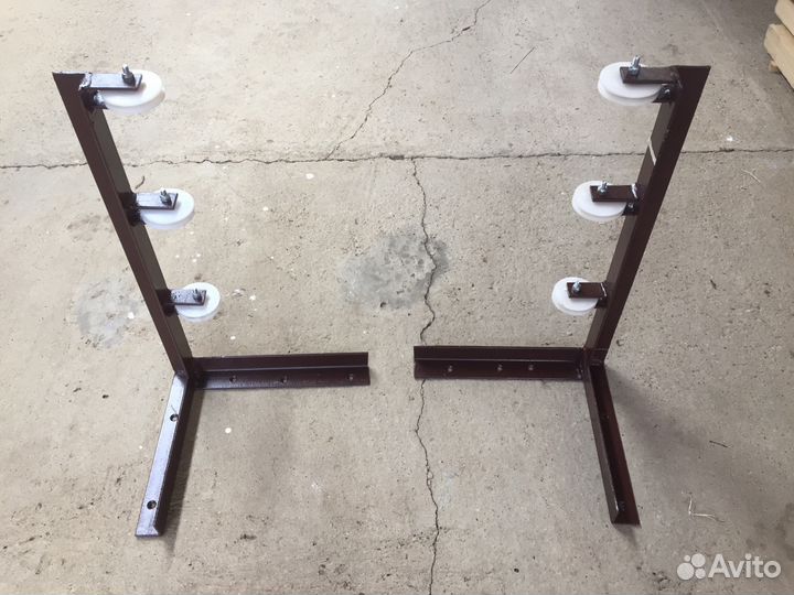 Уличные (балконные) сушилки для белья