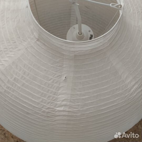 Светильник потолочный IKEA
