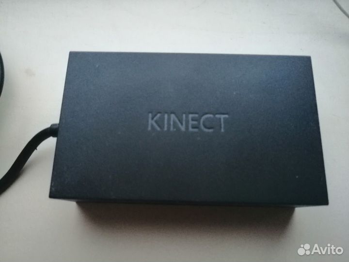 Адаптер Microsoft Kinect 2.0 для Xbox S/X, Windows