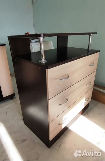 Комод бу