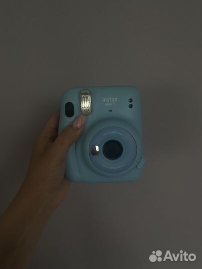 Instax mini 11