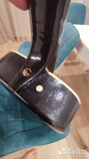 Гитара Ленинградская