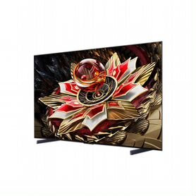 Телевизор TCL 65Q10K Pro, 65", Ultra HD 4K, Mini L