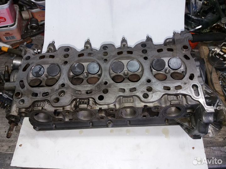 Гбц сузуки suzuki k10at