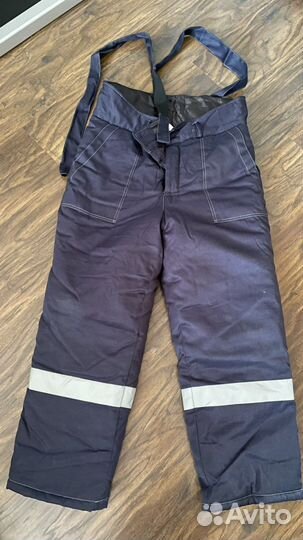 Спецодежда