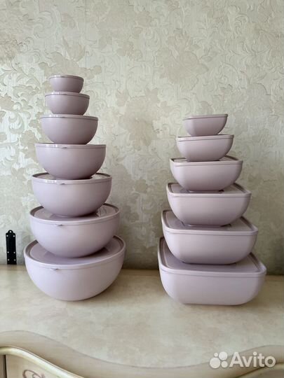 Тазик пластик