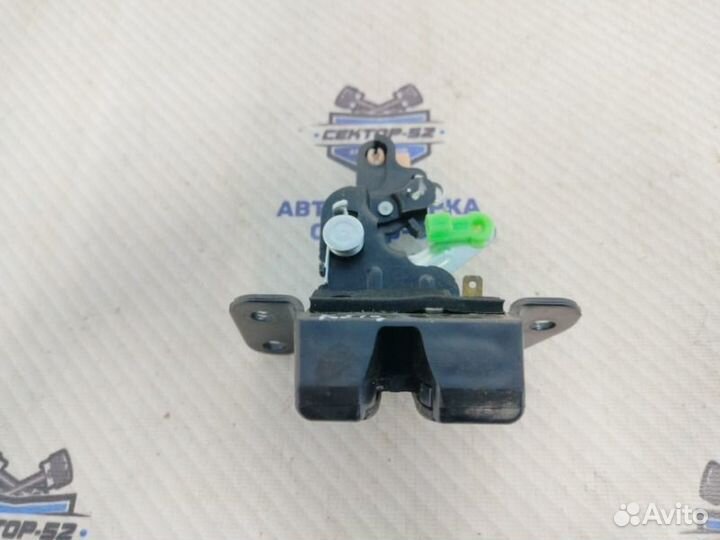 Замок багажника Kia Sportage 2