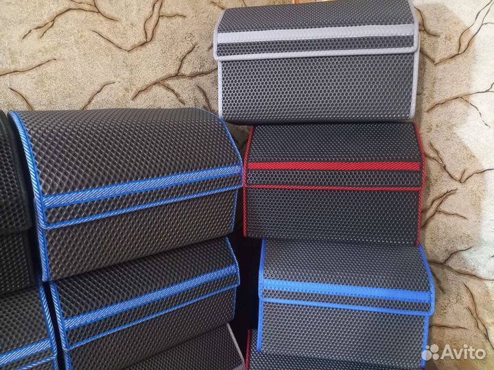 Органайзер Эва Eva Ева для автомобиля