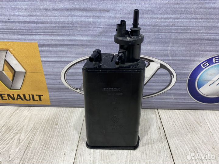 Абсорбер Адсорбер топливных паров Renault duster