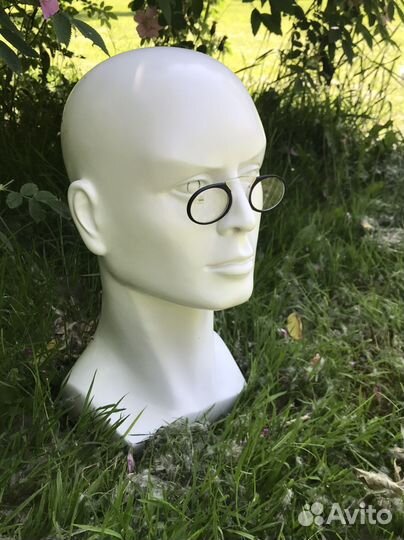Очки пенсне
