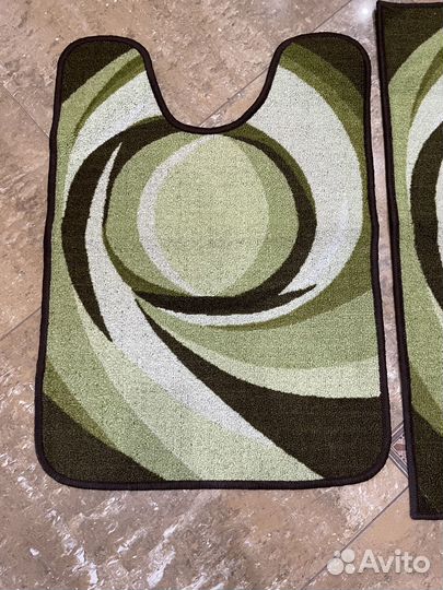 Коврик для ванной