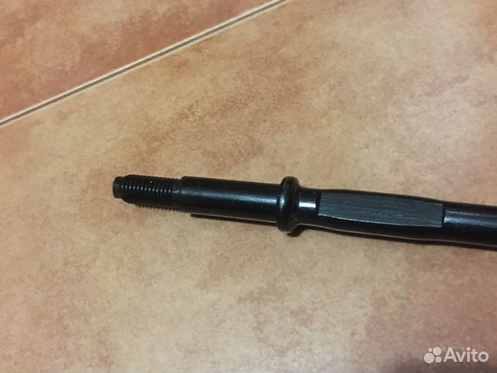 Рычаг продольный задней подвески, новый Chrysler