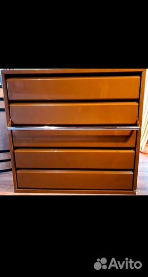 Шкаф для сигарет, металл, на 70 марок