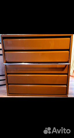 Шкаф для сигарет, металл, на 70 марок