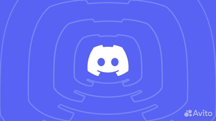 Discord nitro full / basic 1 month