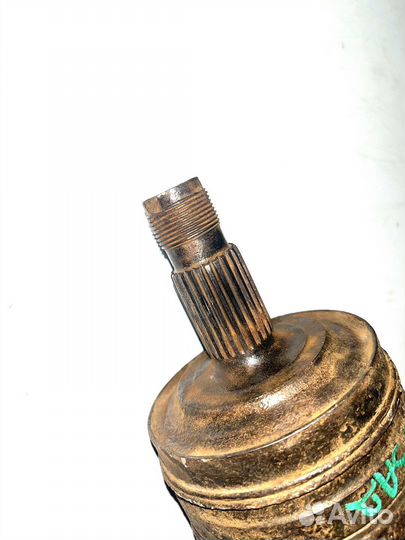 Привод задний Mercedes W124