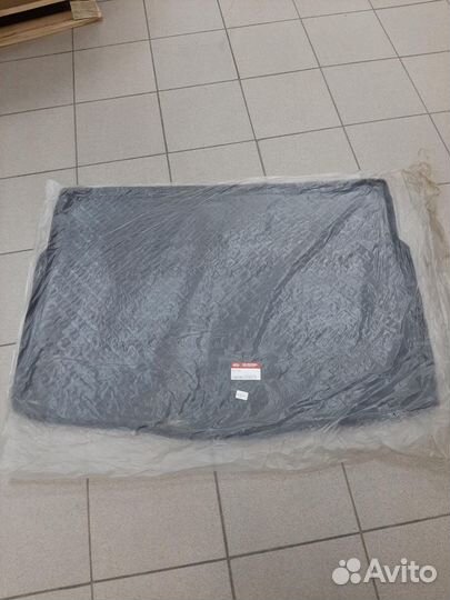 R8570A2200 - Коврик багажника KIA Ceed JD (новый )