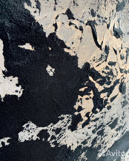 Картина холст