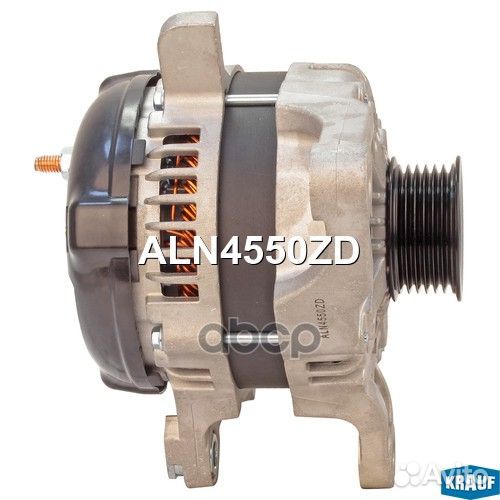 Генератор ALN4550ZD Krauf