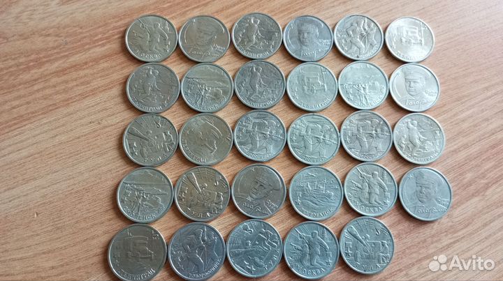 Монеты ссср,России и проч