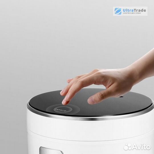Мультиварка-рисоварка Xiaomi tokit1.6L tdfbx01CCM