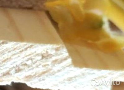 Евровагонка из липы Экстра 14x96x1.9