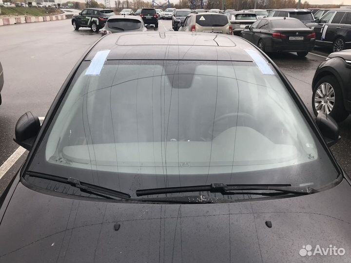 Лобовое стекло Volvo s40 Вольво с40