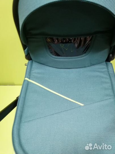 Коляска Rant Axiom 3 в 1