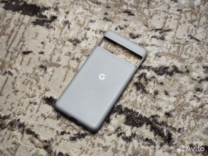 Чехол Google pixel 7 оригинал в идеале