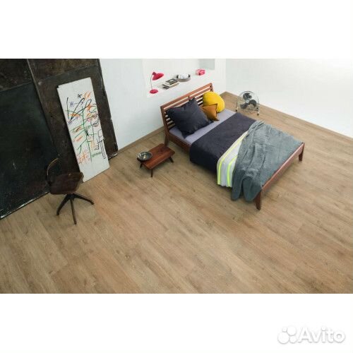 Ламинат водостойкий