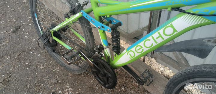 Велосипед Десна 2620