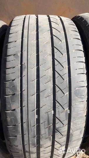 Grenlander Enri U08 245/35 R19 93W