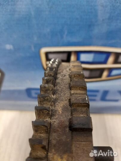 Маховик венец Geely MK