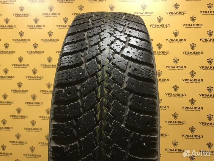 Nokian Tyres Hakkapeliitta SUV 225/70 R16 103T