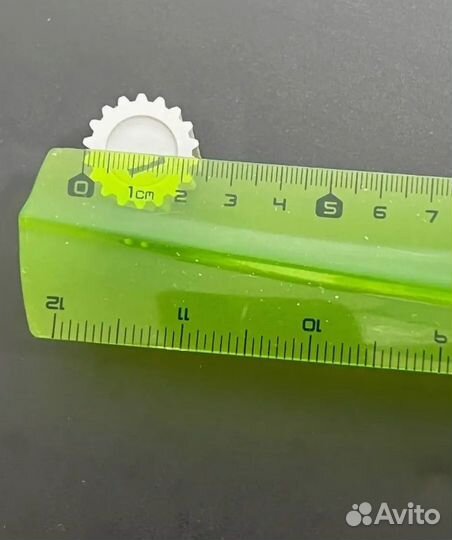 Втулка шнека для мясорубки Гамма 7