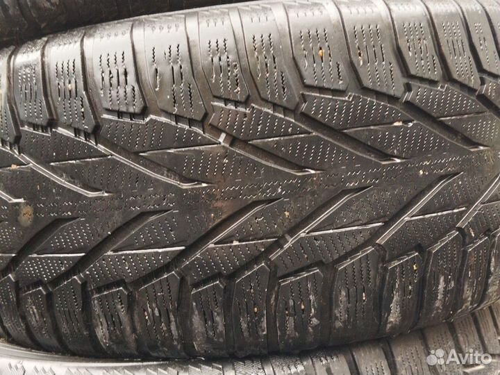 Nokian Tyres Hakkapeliitta R2 SUV 285/50 R20