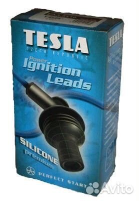 Провода высоковольтные газ 