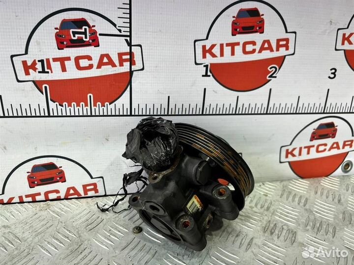 Насос гур Ford Mondeo 3