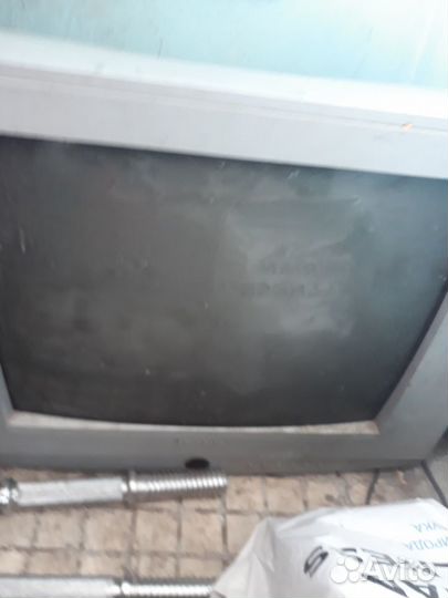 Телевизор
