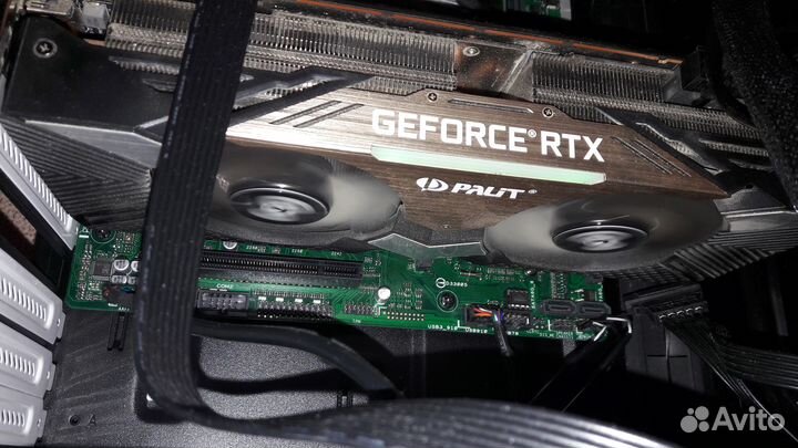 2080Ti/3070 или обмен на 950/970/980 или ноутбук