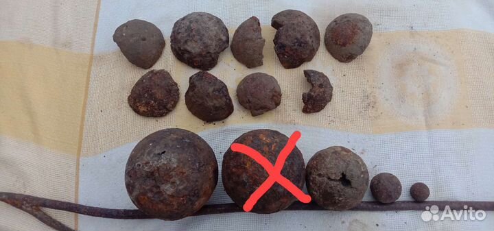 Предметы быта 17-18 век