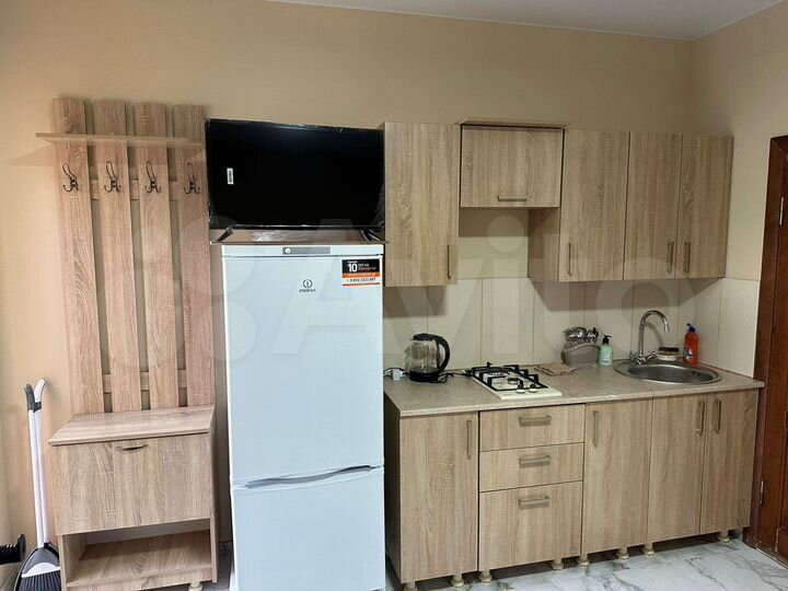 Комната 20 м² в 1-к., 1/1 эт.
