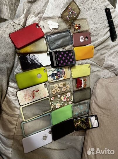 Чехол на iPhone 6s/6