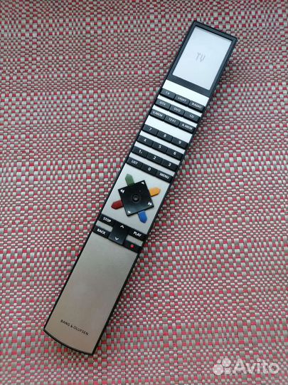 Пульт ду Beo 4 с Джойстиком