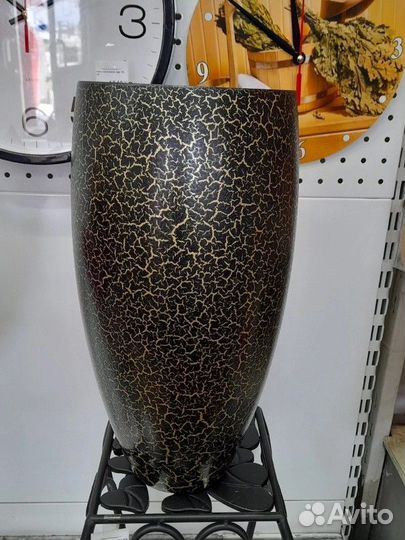 Ваза напольная
