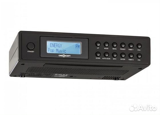 Радио кухонное 53029988