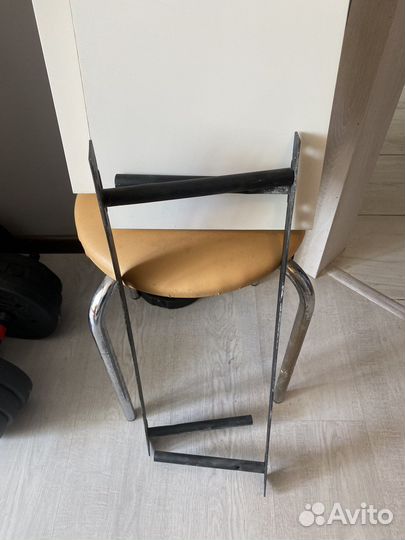 Полка настенная IKEA лакк