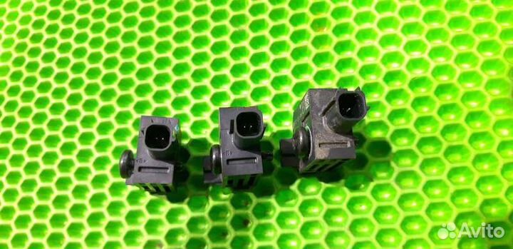 Датчик удара SRS AirBag Chevrolet Cruze J300