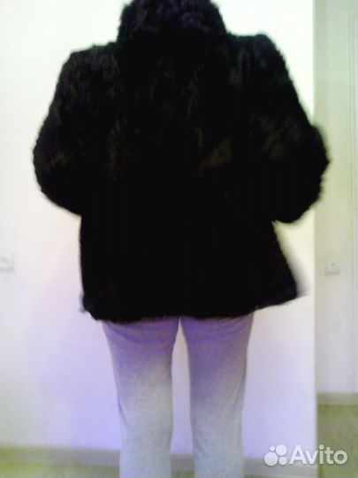 Продам полушубок